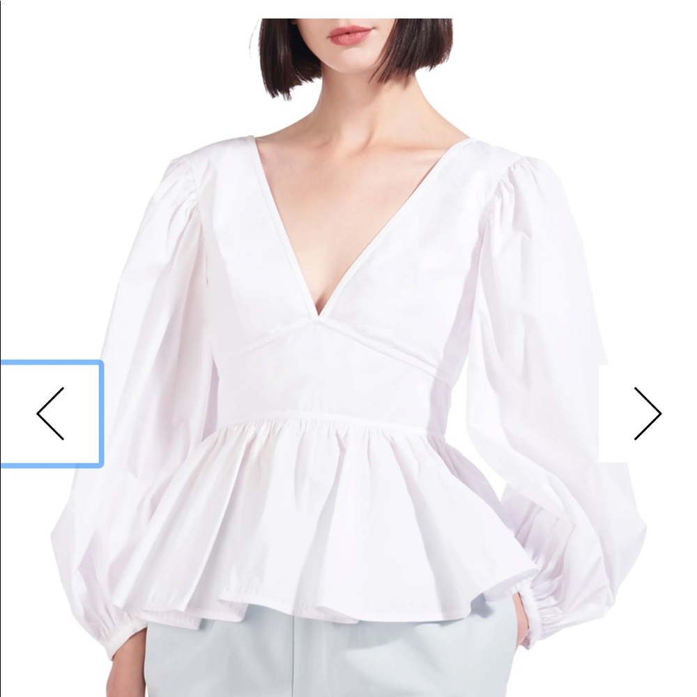 Staud Luna Top